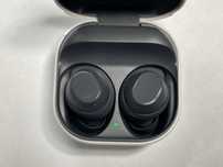 Słuchawki dokanałowe SAMSUNG Galaxy Buds FE SM-R400 ANC Biały
