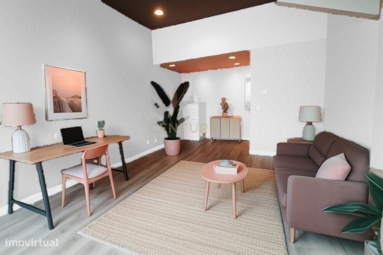 Loja para Arrendamento/Venda no Bairro Azul – Localização Premium