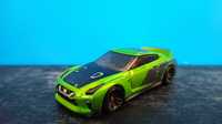 hot wheels nissan GT-R