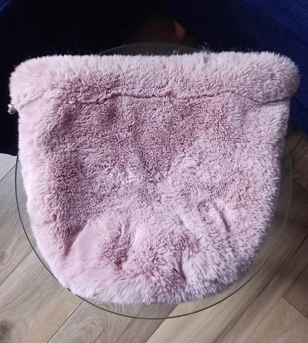 TOUS Torebka średnia typu koszyk