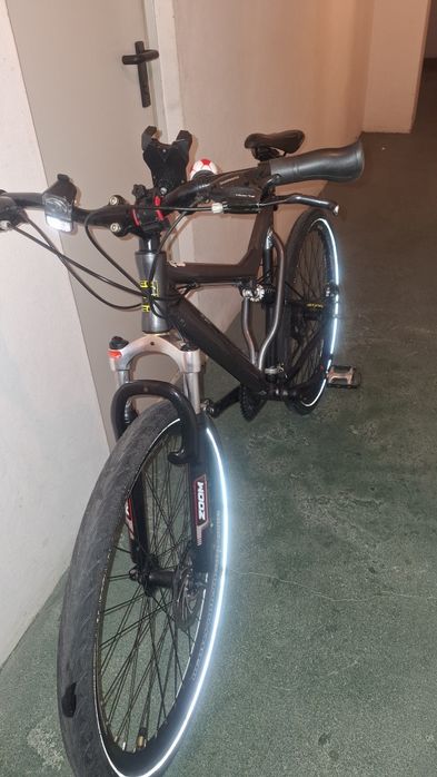 Bicicleta roda 26