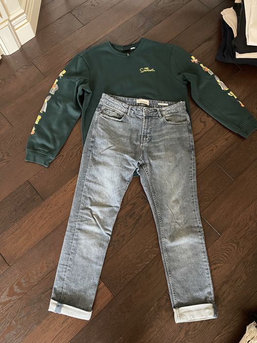 Спортивний костюм чоловічий Nike , Ralph Lauren