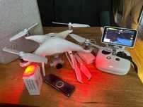Dji Phantom 4Pro+ V2 Super Stan !