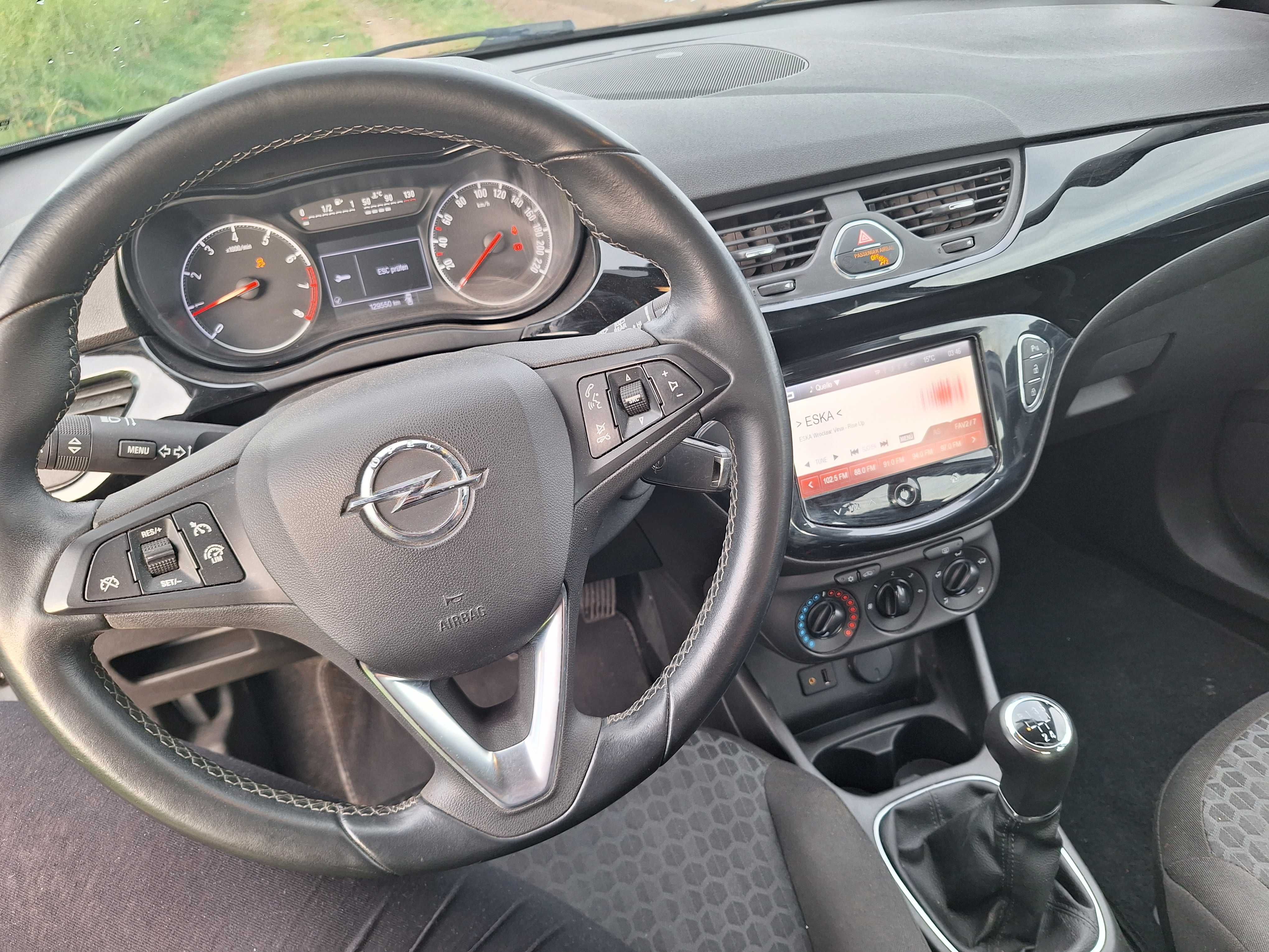 Sprzedam Opel Corsa