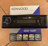 Kenwood kmm104ry