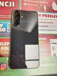 Samsung A36 5G Dual Sim (8GB+256GB) Czarny