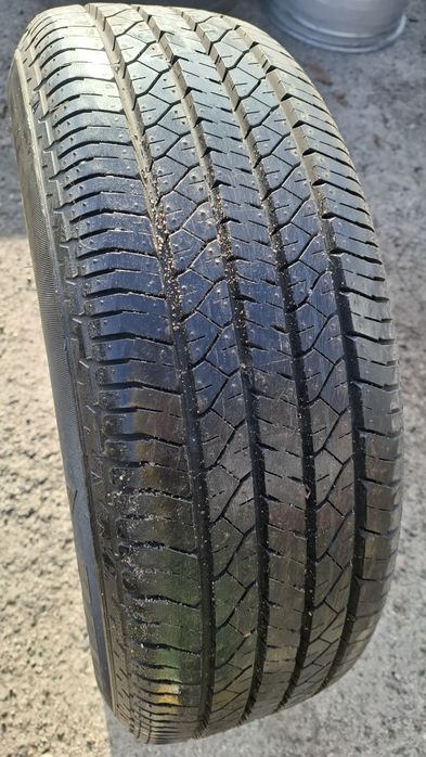 1шт 5 114.3 16 диск с резиной 215 65 16 запаска Mitsubishi Nissan Kia