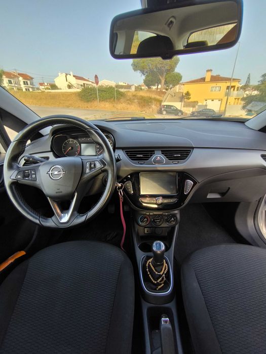 Opel Corsa 1.4 Flexfuel (GPL e Gasolina)