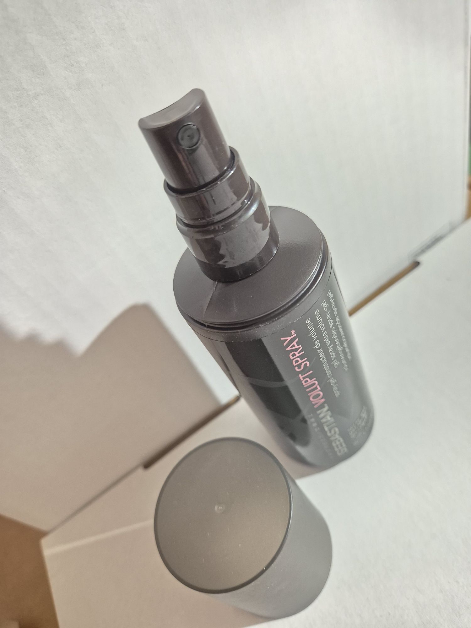 Sebastian Volupt spray 150ml do objętości włosów