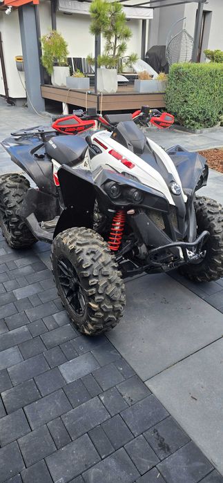 Can am renegate 850 xxc 2019