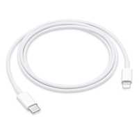 Кабель Apple USB-C to Lightning 1м (MM0A3) Original