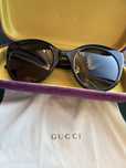 Солнцезащитные очки Gucci оригинал