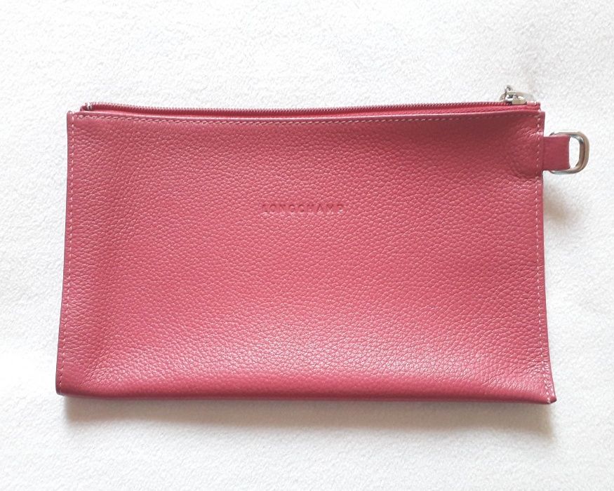 Pochette/ Clutch ORIGINAL da Longchamp