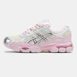 Жіночі Кросівки Asics Gel-NYC 36-41 (Без Предоплати)