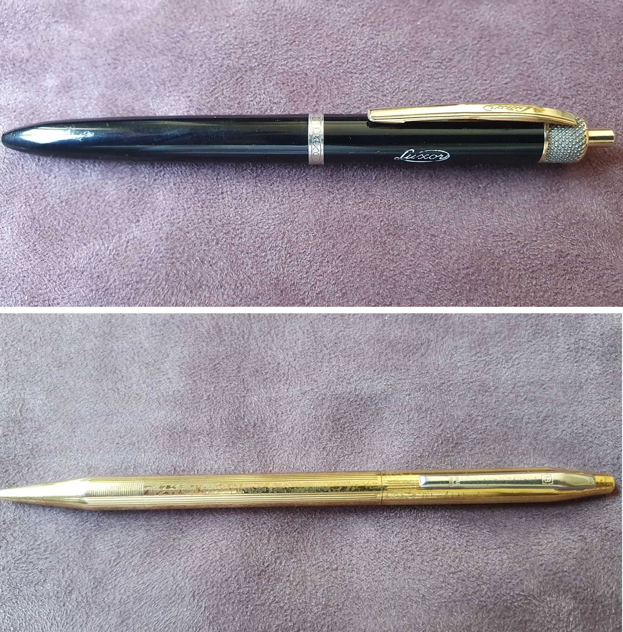 Canetas Marlen Marinha, Sheaffer, Parker, Esferográficas, Lapiseiras