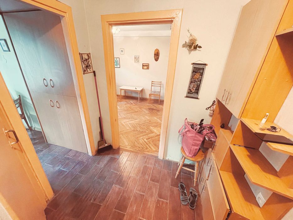 1х квартира метро ЖД Вокзал, улица Тополева 6,  Чапека Фучика