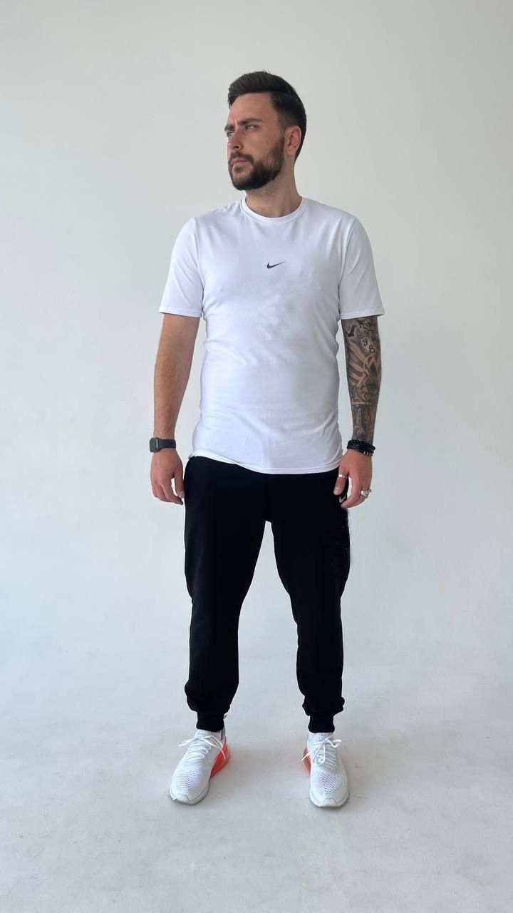 Якісні чоловічі літні костюми Nike Puma Adidas NorthFace р.46-54(S-XXL