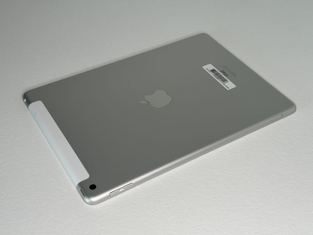 iPad 9. gen. (A2603) - 256GB - Cellular (LTE) - faktura VAT 23%