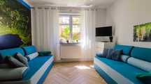 Apartament Ski Sudety - Przytulny i rodzinny apartament w Karpaczu