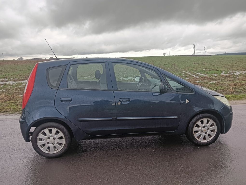 Mitsubishi Colt 1.2 2006r