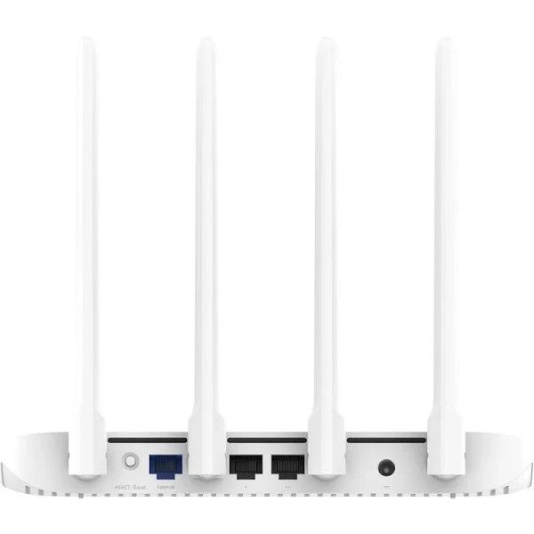 Wi-Fi роутер Xiaomi Mi WiFi Router 4C Global