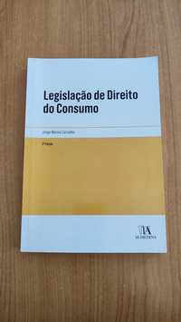 Legislação de Direito do consumo