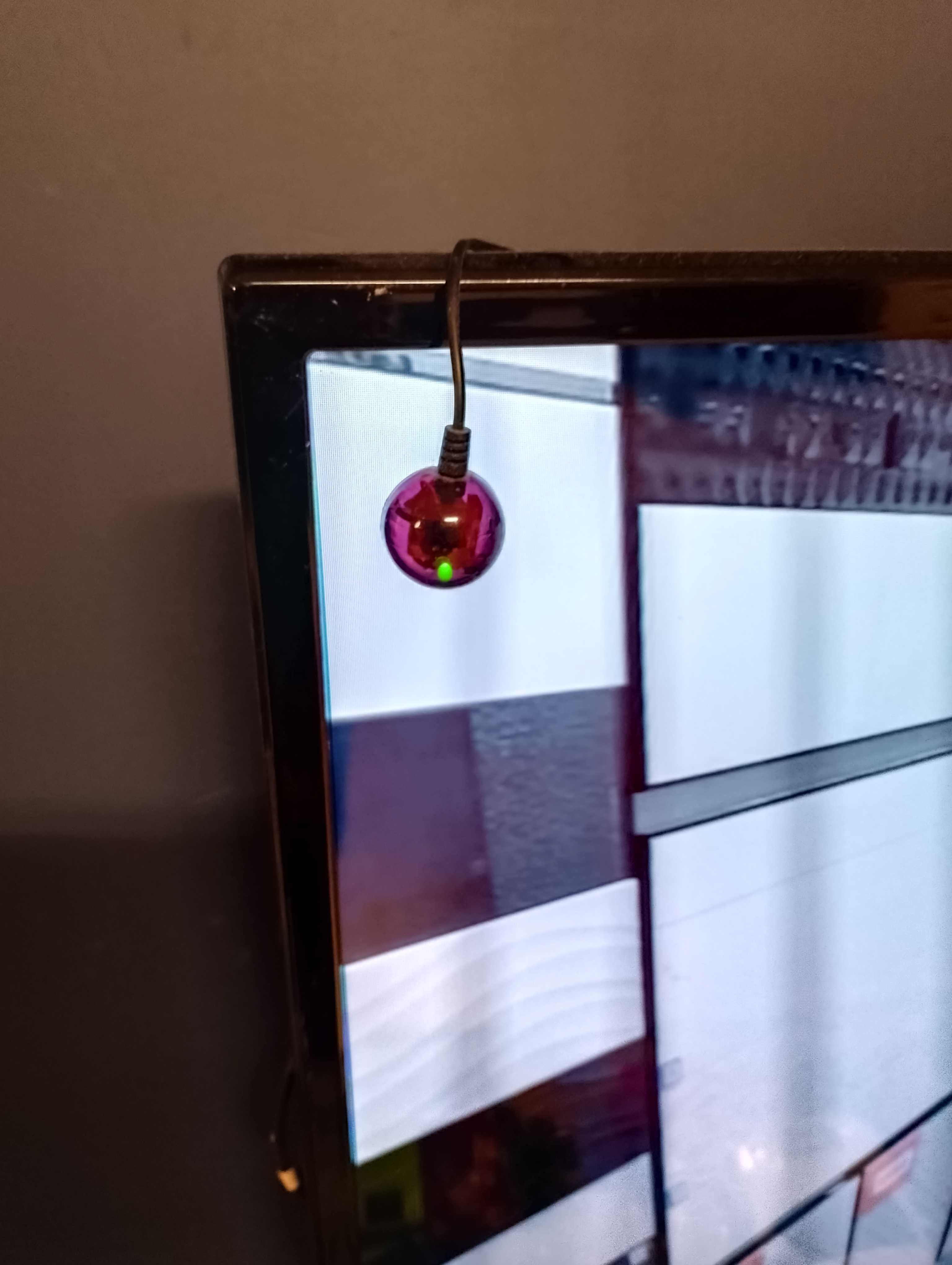 Tv Thomson 39' 3D