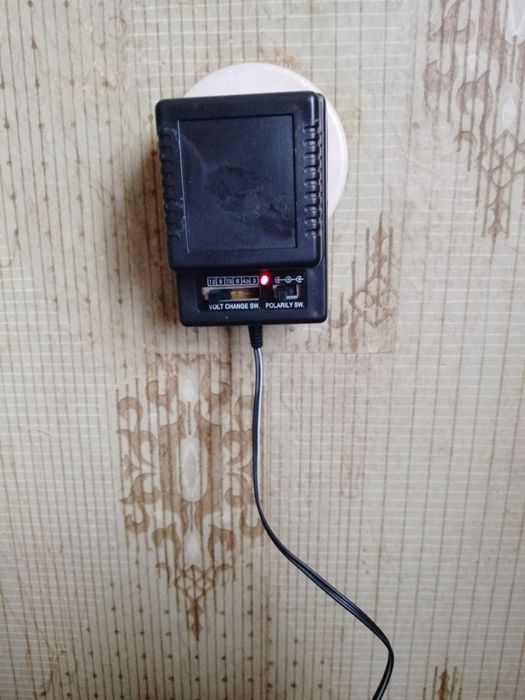 Продається пояс побутовий електромасажний.