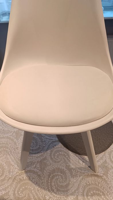 Krzesła do jadalni lub kuchni