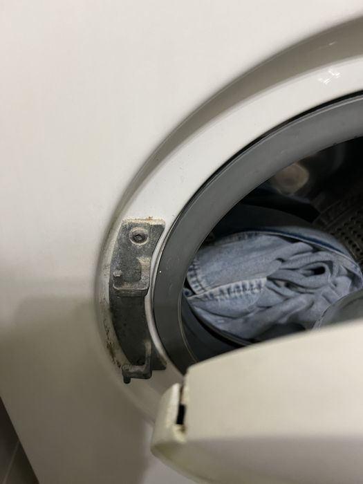 Пральна машинка Samsung