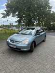 Honda Civic VII 2001 1.4iS