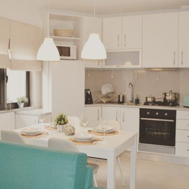 Férias 2025 - Apartamento T1+1 Praia Consolação - Peniche
