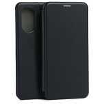 Etui Beline Book Magnetic Realme 14 Pro  czarny/black