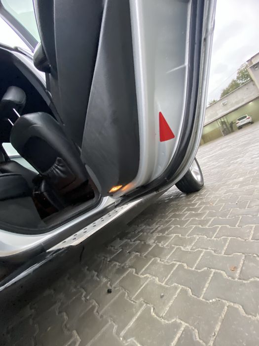 BMW  X5 E53  рест