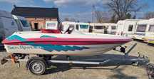 Motorówka Sea Rayder