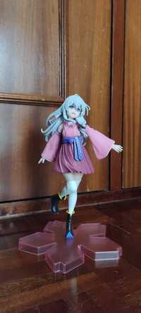 Anime Figure A Jornada Da Elaina Kimono Ver ( 2 disponíveis)