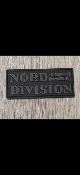 Патч норд діаіжен