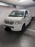 Volkswagen Transporter t6  Vw transporter t6 blaszak 1,9
