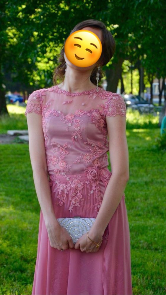 выпускное платье/випусна сукня