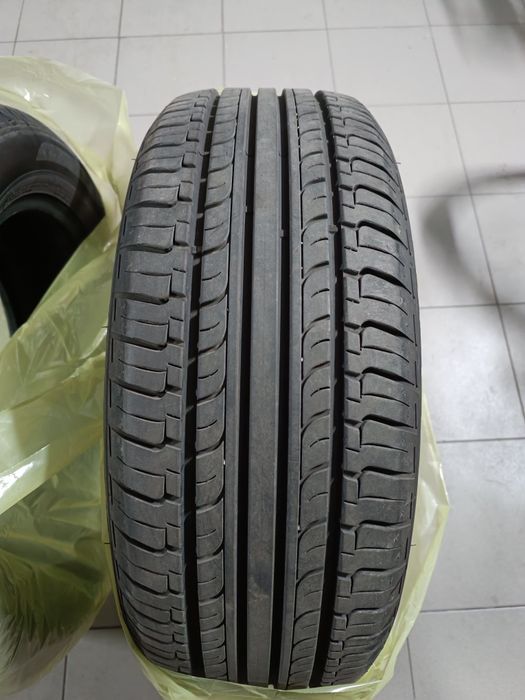 Opony letnie Hankooka 235/55/R18