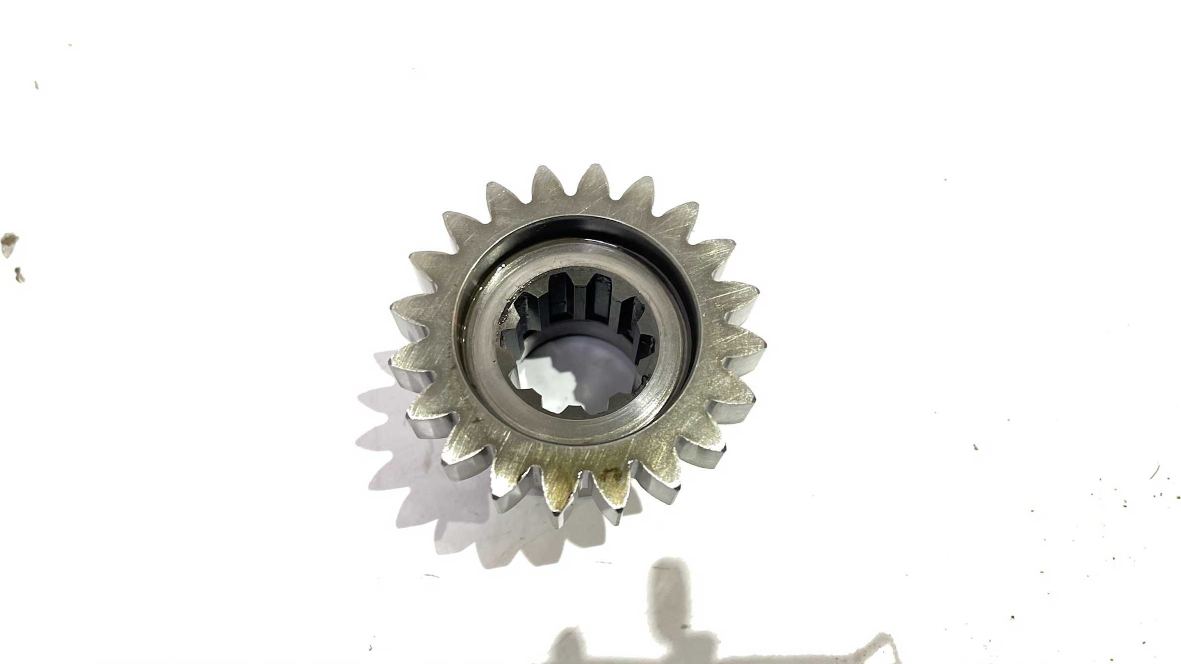 Kawasaki kxf 250 04do05r Tryb wału czesci