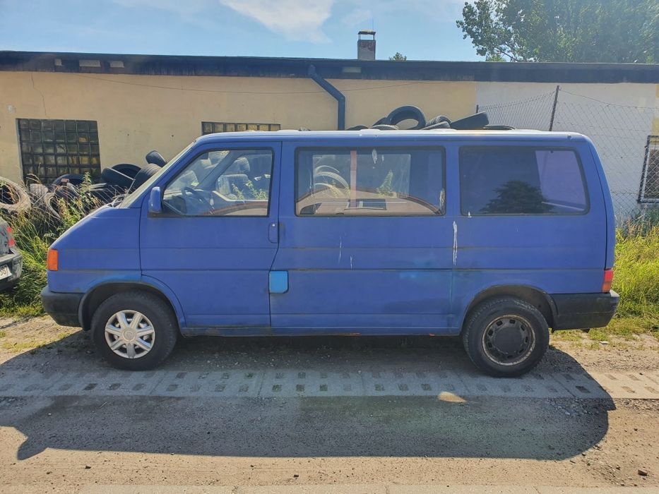 SKUP AUT Osobowych Busów Przyczep Gotówka