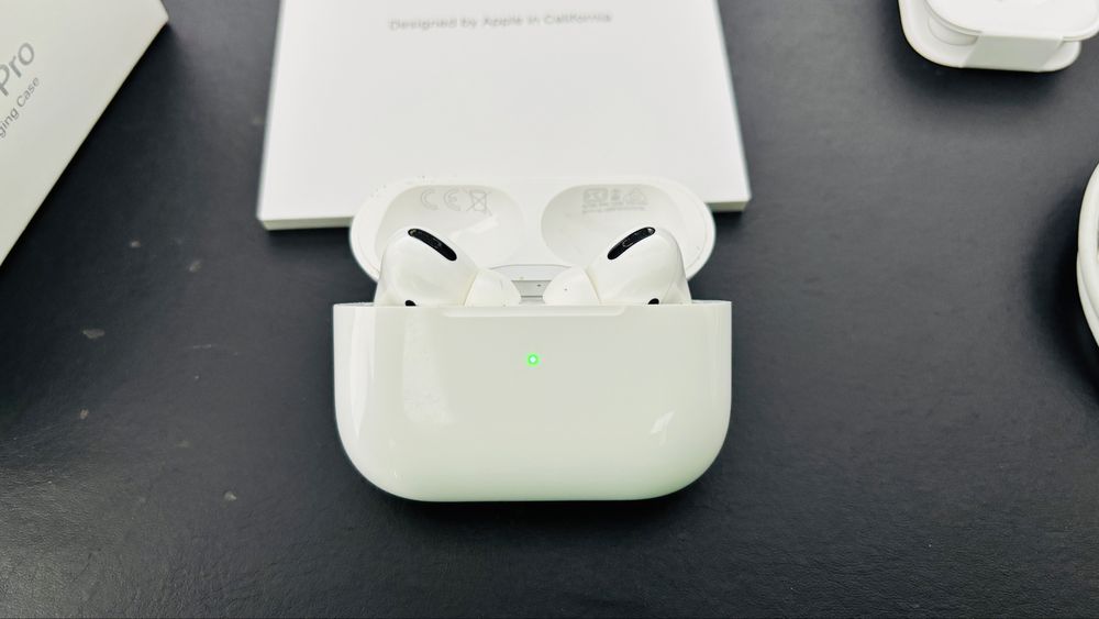 Apple AirPods Pro ORIGINAIS