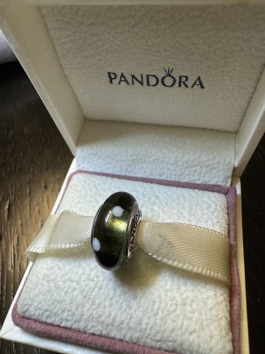 Contas Murano - Pandora