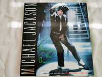 Michael Jackson - Dancing The Dream 1st Edition
