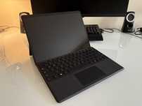 Microsoft Surface Pro 9 i7/16GB/512GB + Klawiatura + Rysik + Dock