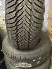 Pneus Goodyear 215/60/15