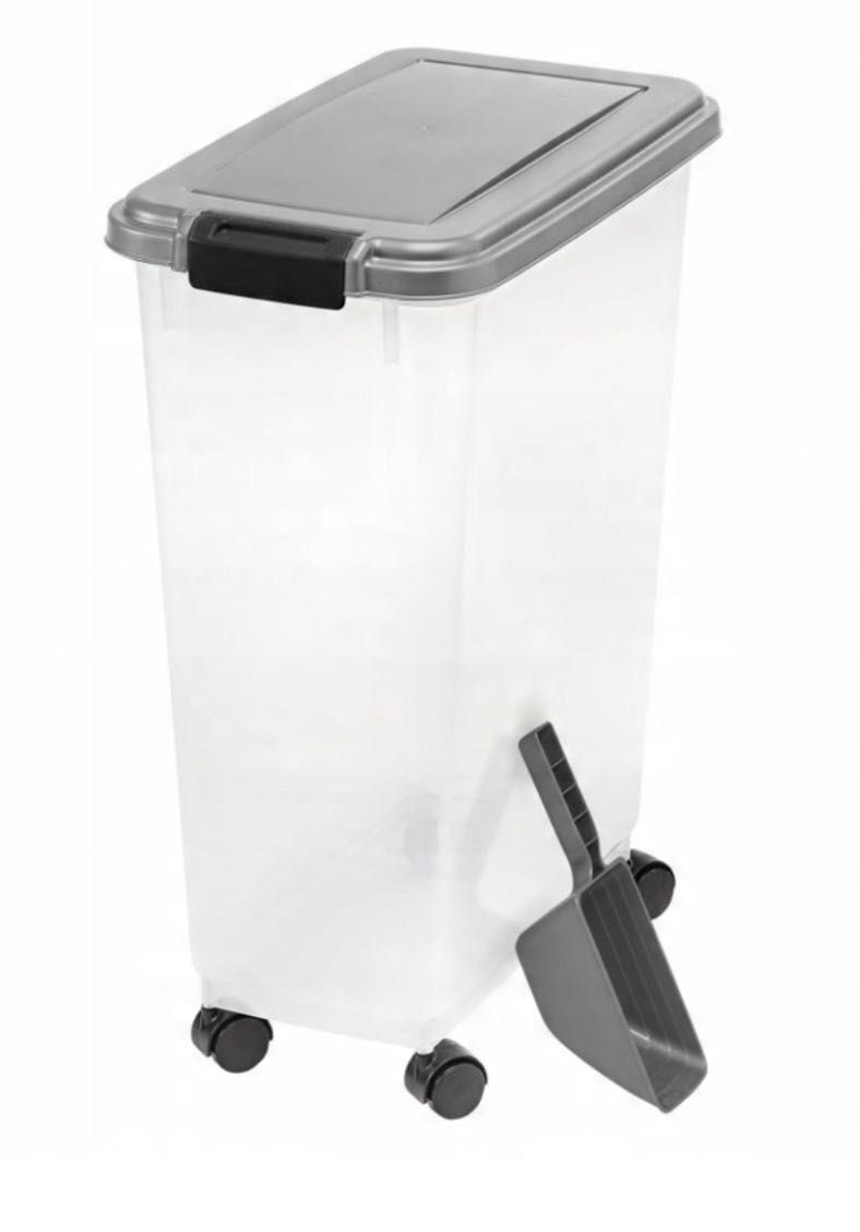 Pojemnik na karmę 1 kg 20 l