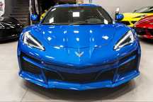 Chevrolet Corvette od ręki! WERSJA ERAY salon autoryzowany Chorzów