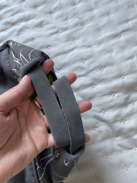 Демісезоний комбінезон softshell 74 розмір